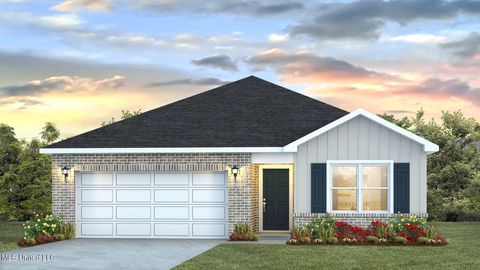 Homes For Sale - 17481 Inman Knoll Drive<br/> Harrison County, Gulfport, MS 39503