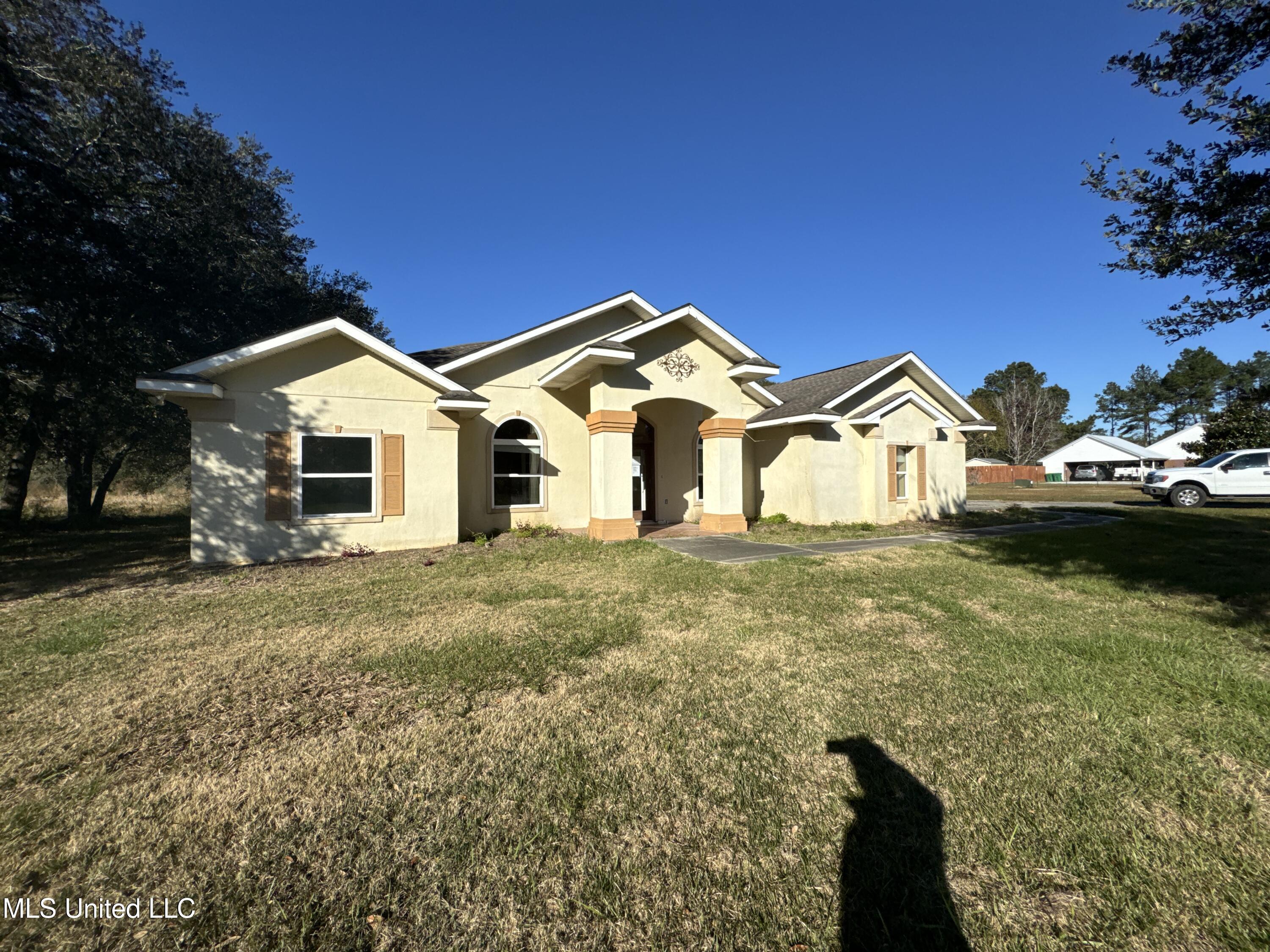 11501 Paige Bayou Road, Vancleave, Mississippi image 1