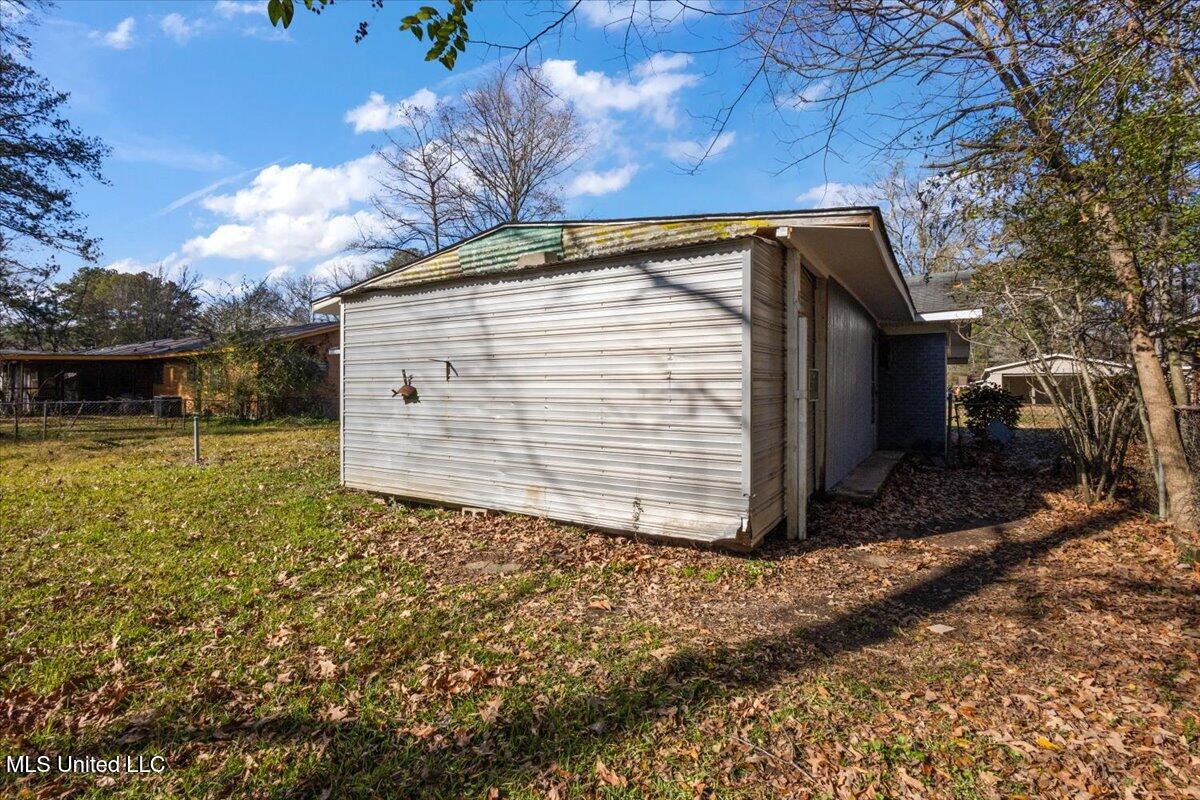 1399 Dorgan Street, Jackson, Mississippi image 21