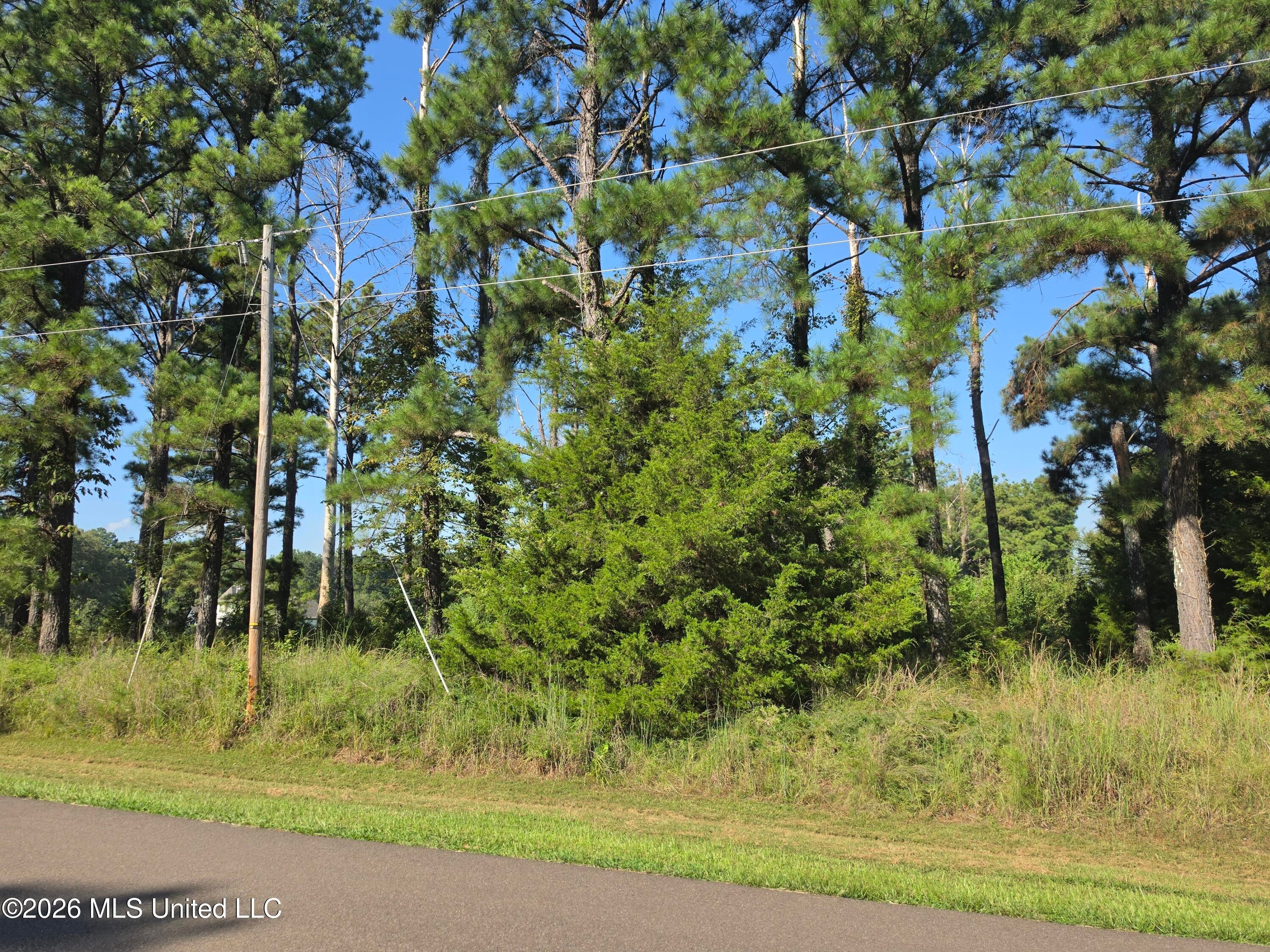 Tbd Lakeshire Parkway