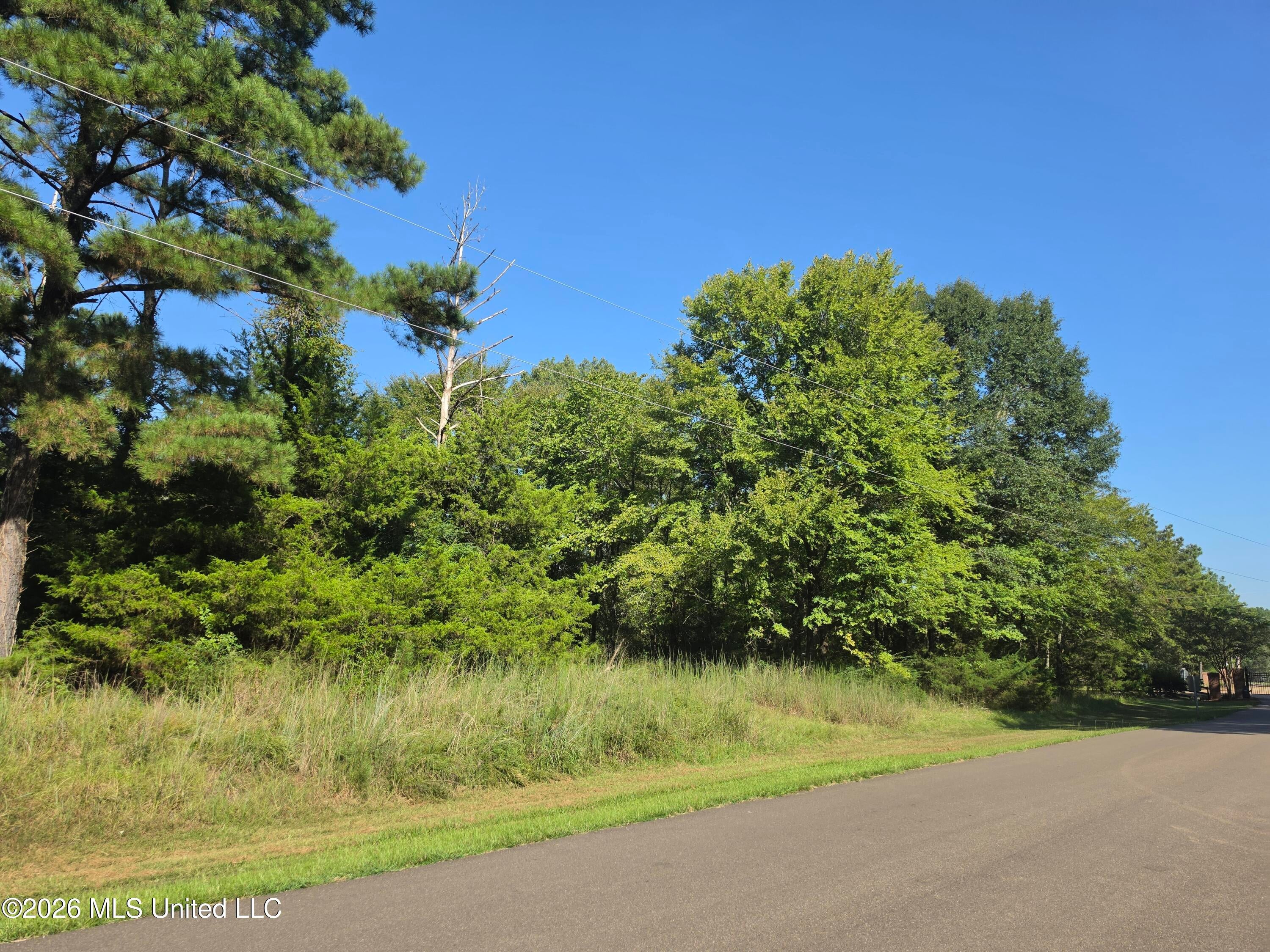 Tbd Lakeshire Parkway
