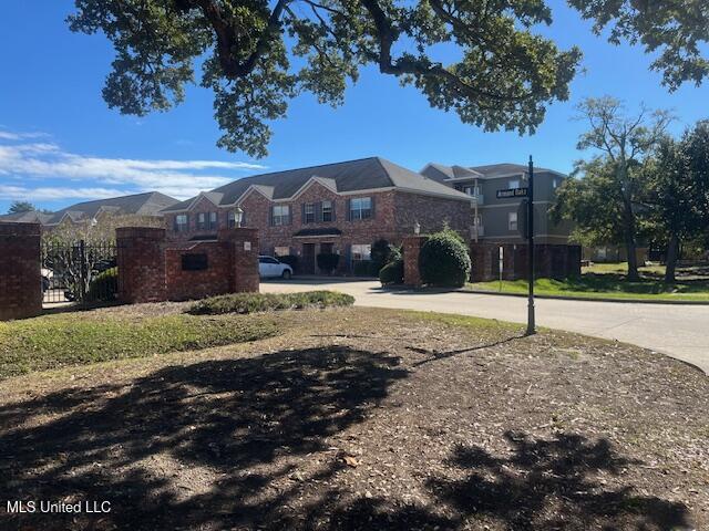 210 Armand Oaks #1-4, Ocean Springs, Mississippi image 3