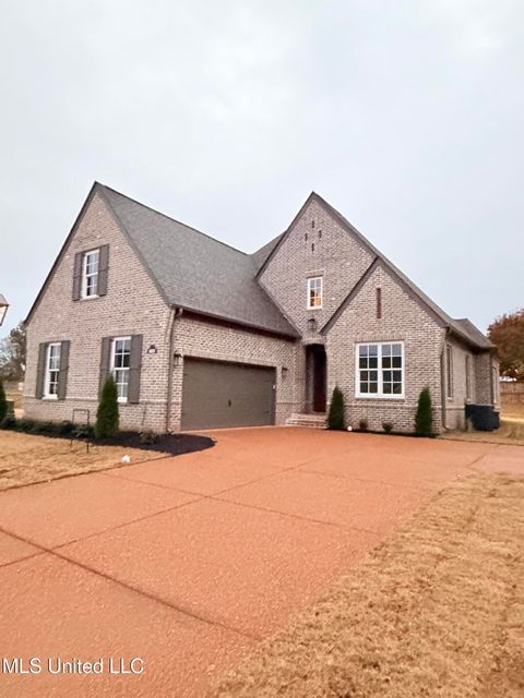 Homes For Sale - 4223 S Bolivar Trail<br/> Olive Branch, MS 38654