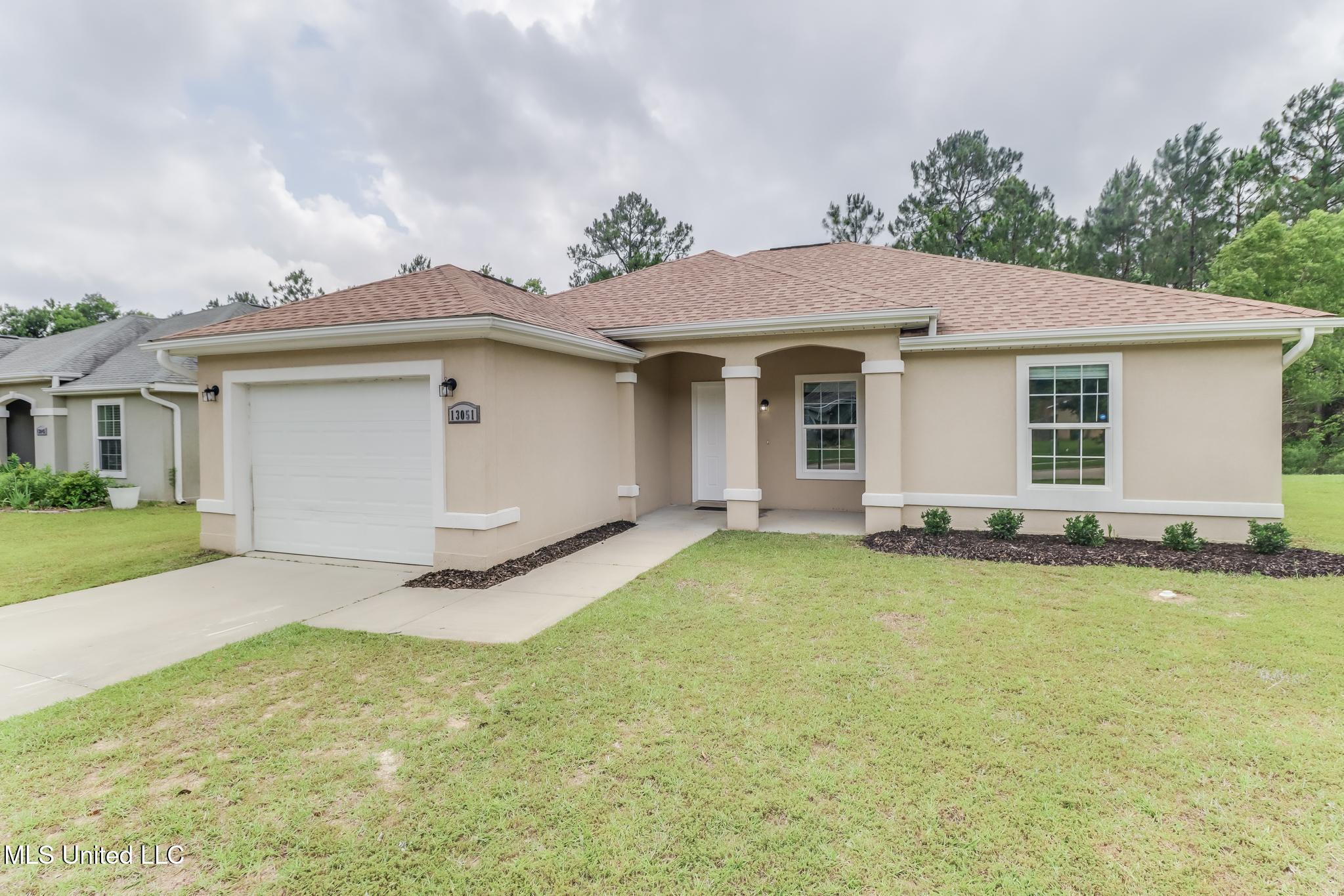 13051 Turtle Creek Parkway, Gulfport, Mississippi image 1