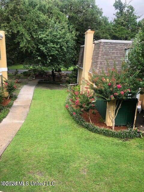 Condo For Sale - 3310 Washington Avenue<br/> Pascagoula, MS 39581