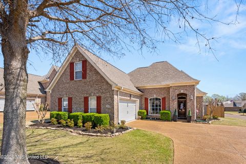 Homes For Sale - 1520 W Notting Hill Cove<br/> Desoto County, Hernando, MS 38632