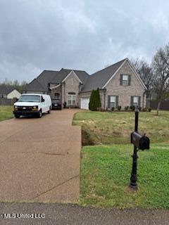 4865 Nelson Drive, Southaven, Mississippi image 1