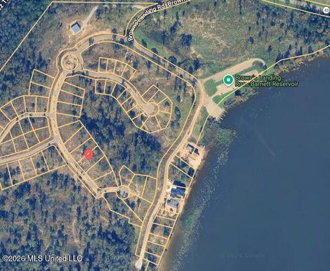 Vacant Land For Sale - 140 Apollo Way<br/> Madison County, Canton, MS 39046