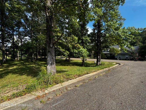Vacant Land For Sale - LOT 25 Briar Creek Circle<br/> Laurel, MS 39440