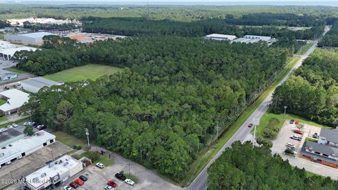 Vacant Land For Sale - Dolphin Drive<br/> Gautier, MS 39553