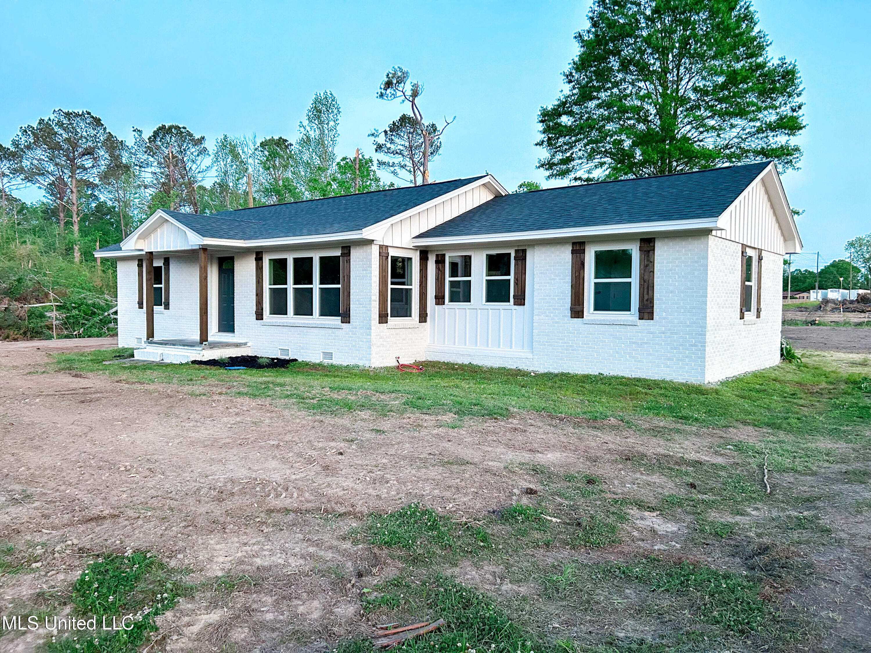 822 Eaton Street, Taylorsville, Mississippi image 1