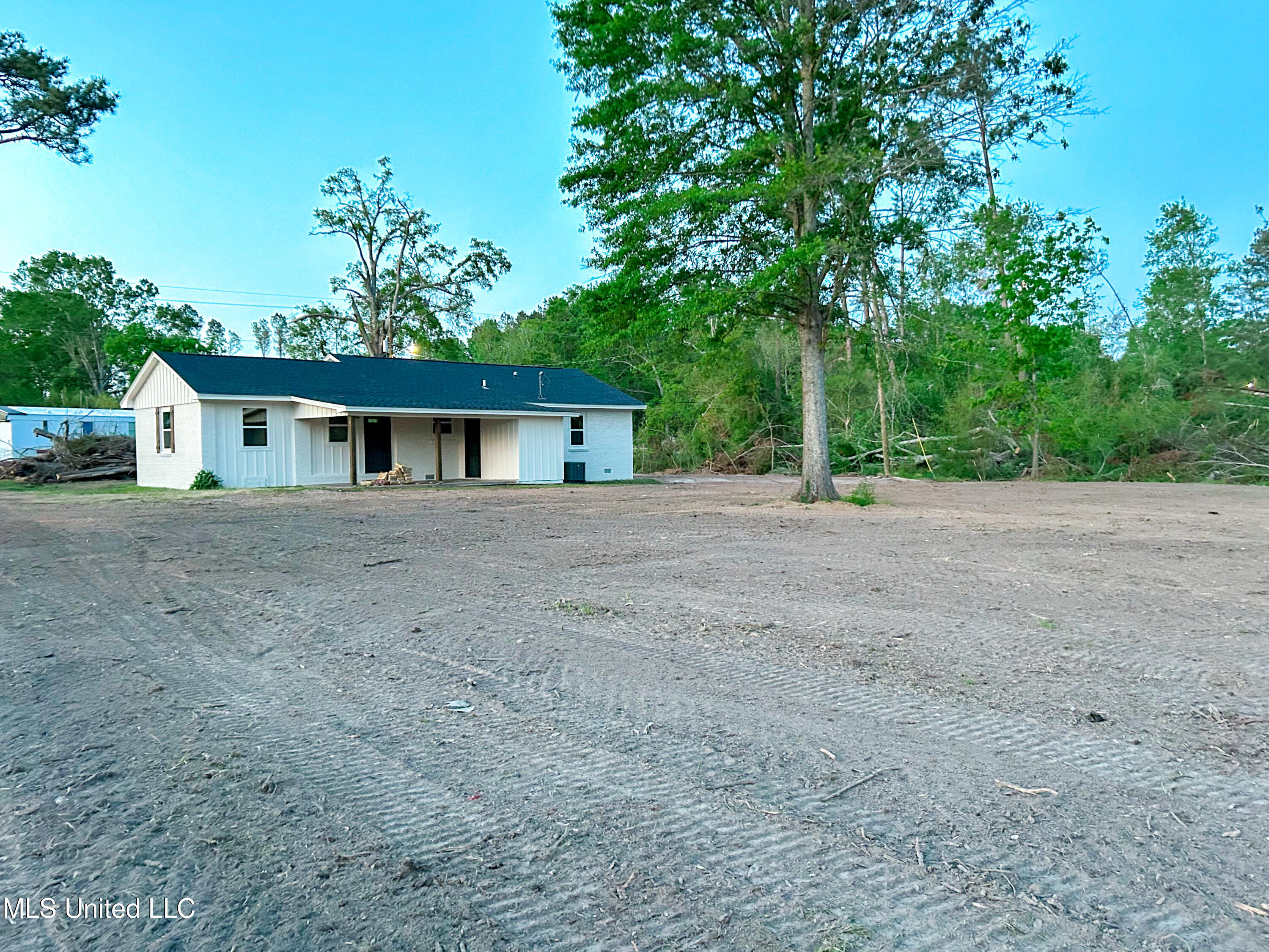 822 Eaton Street, Taylorsville, Mississippi image 7