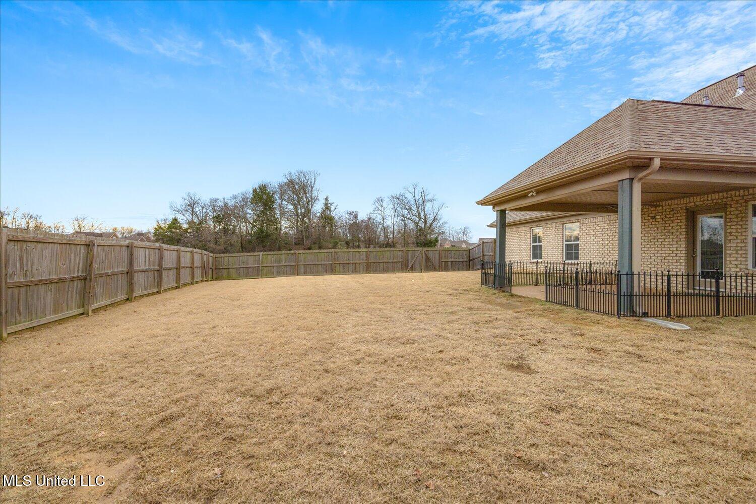 3796 E Dawnwood Circle, Southaven, Mississippi image 20