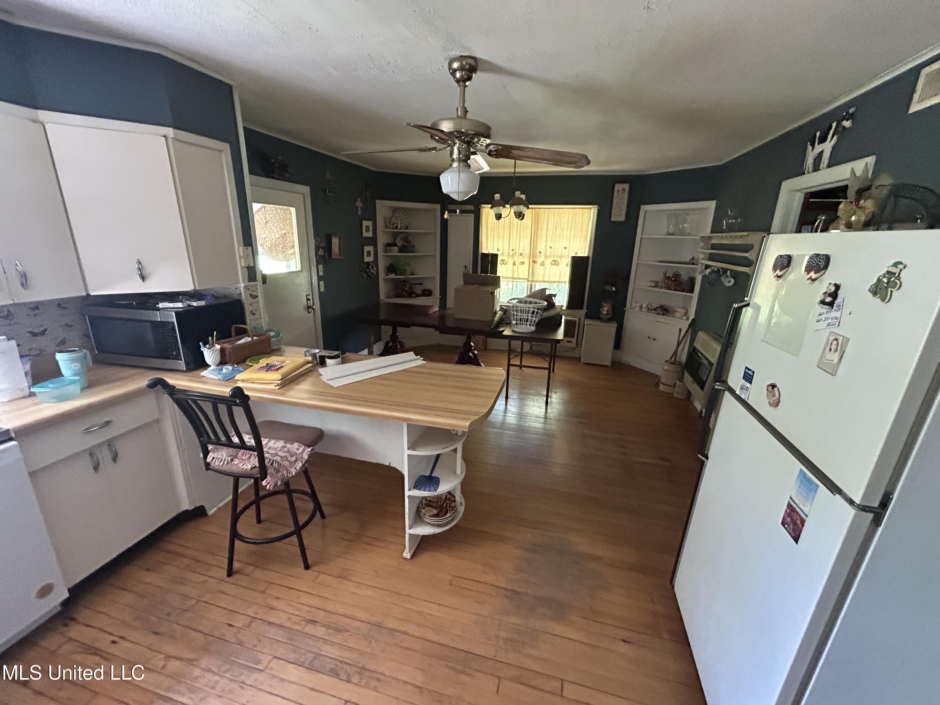 329 195 Country Road, Carrollton, Mississippi image 8
