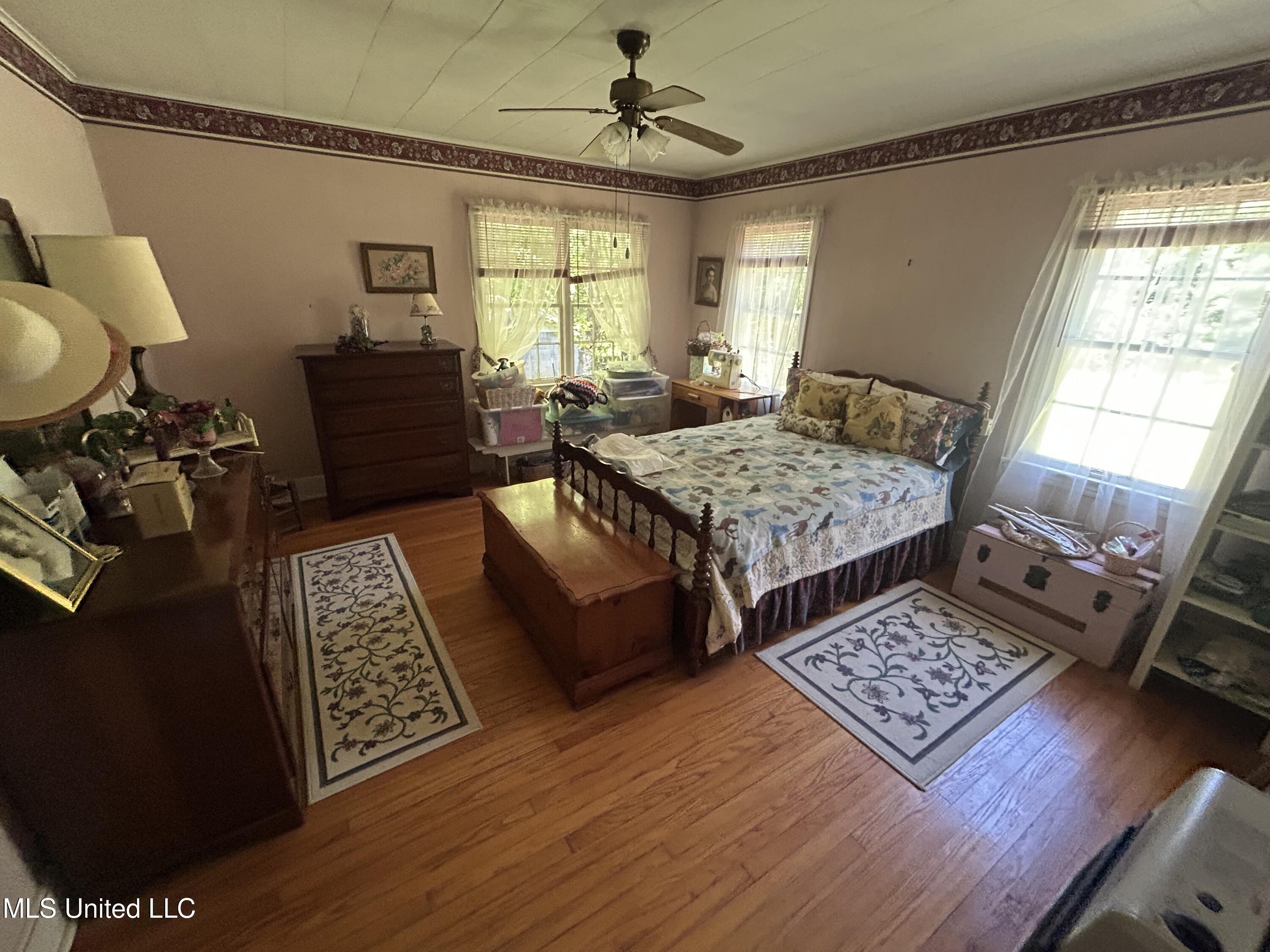 329 195 Country Road, Carrollton, Mississippi image 14