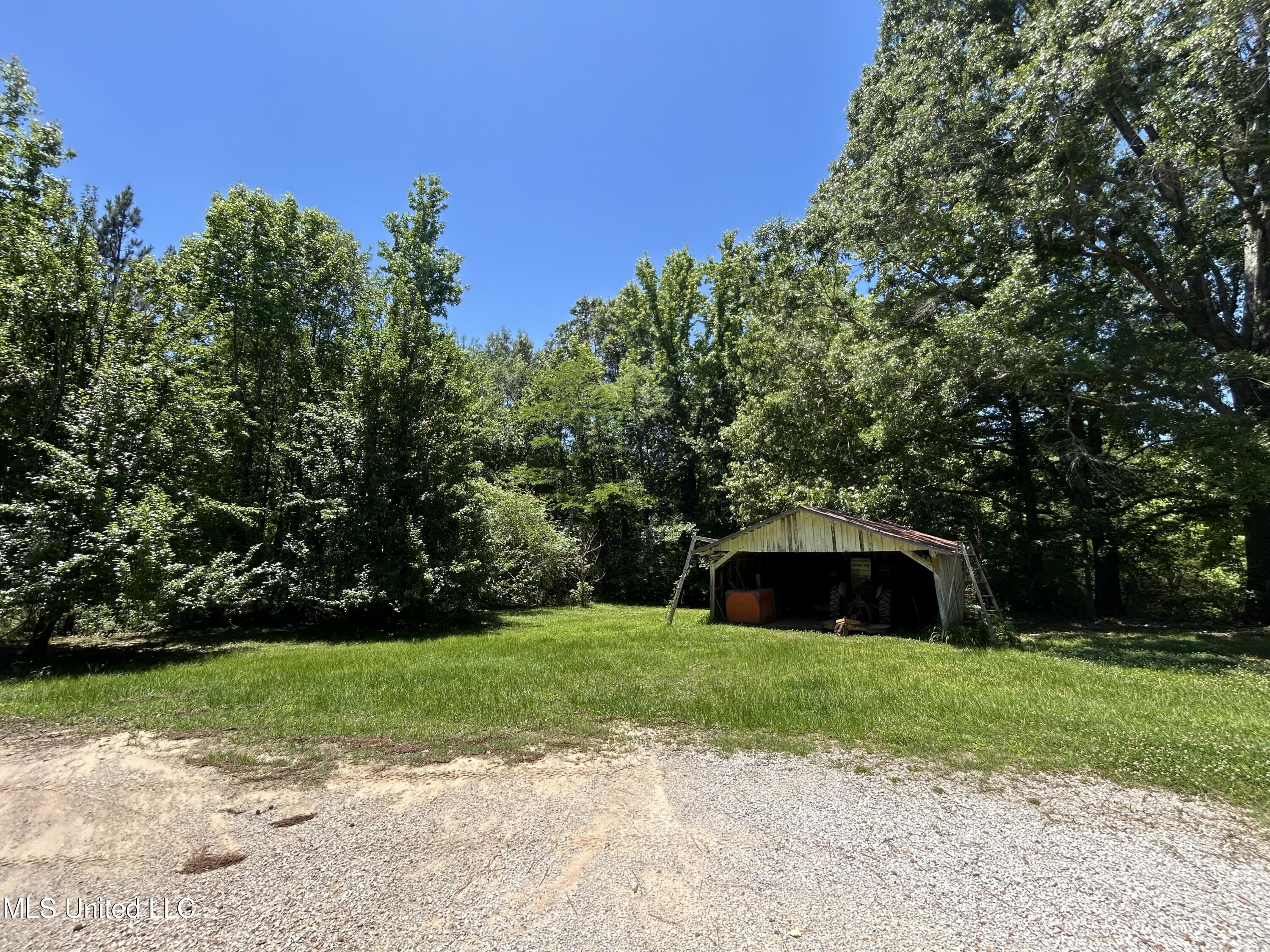 329 195 Country Road, Carrollton, Mississippi image 17