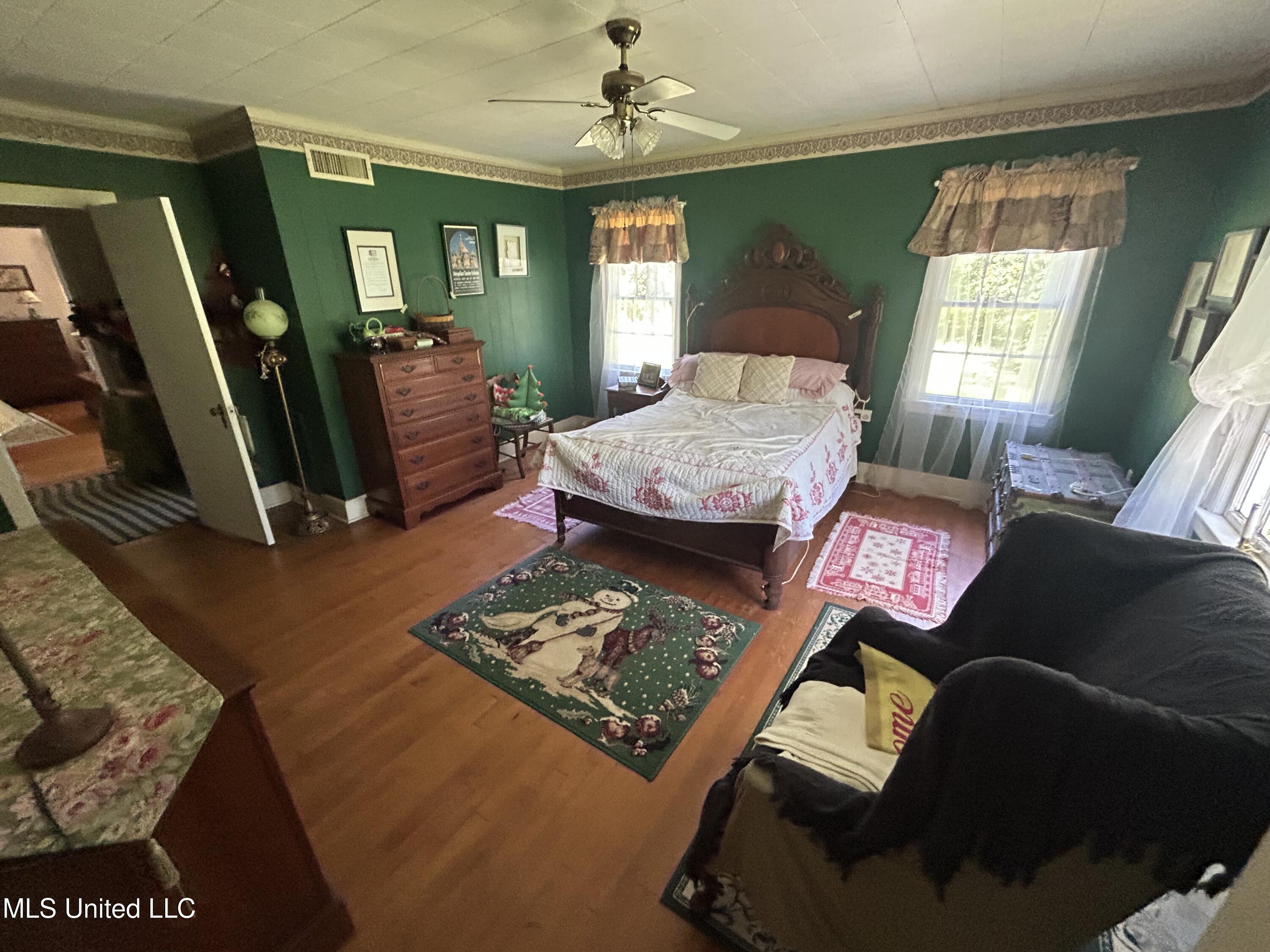 329 195 Country Road, Carrollton, Mississippi image 13