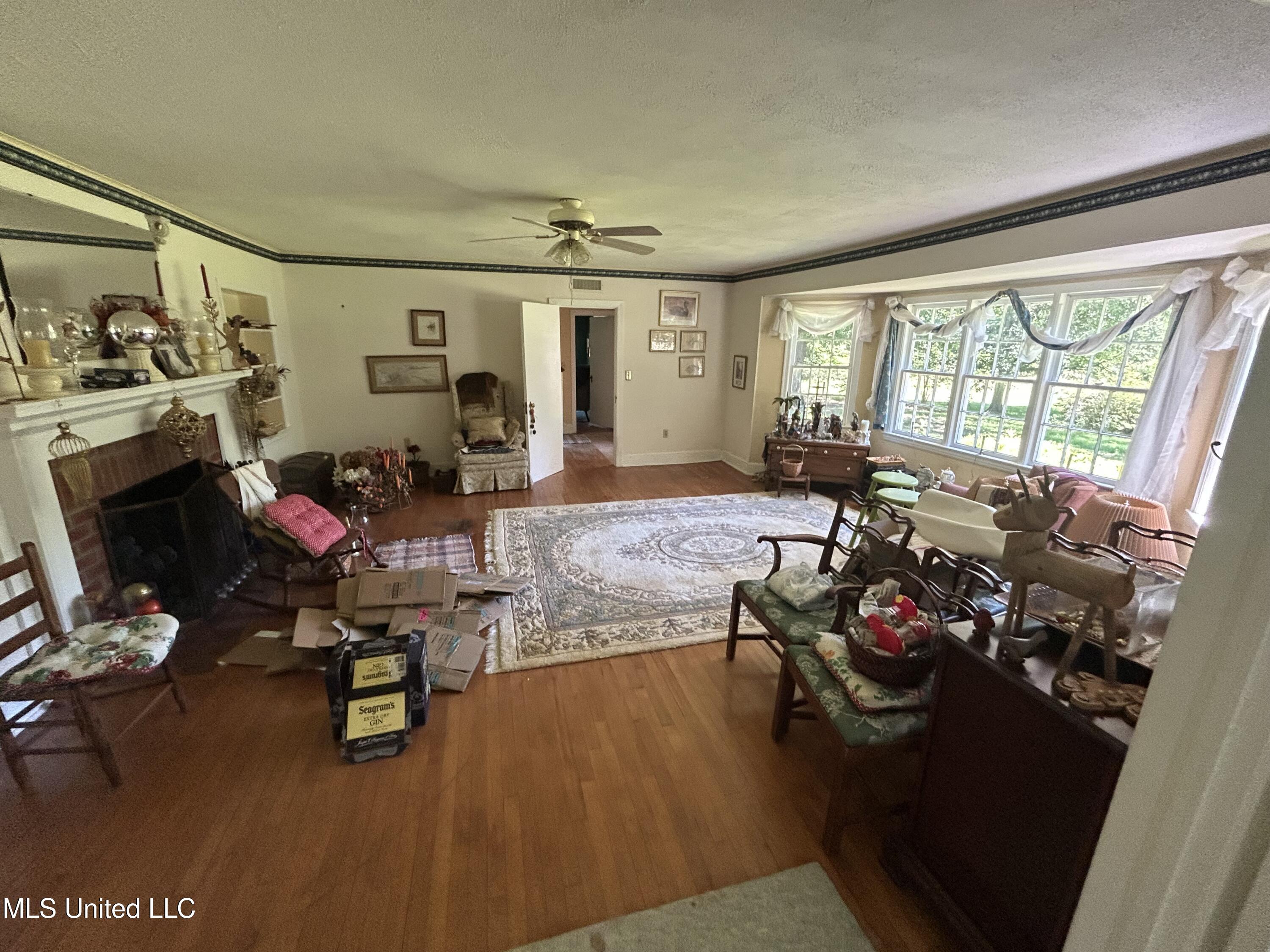 329 195 Country Road, Carrollton, Mississippi image 11