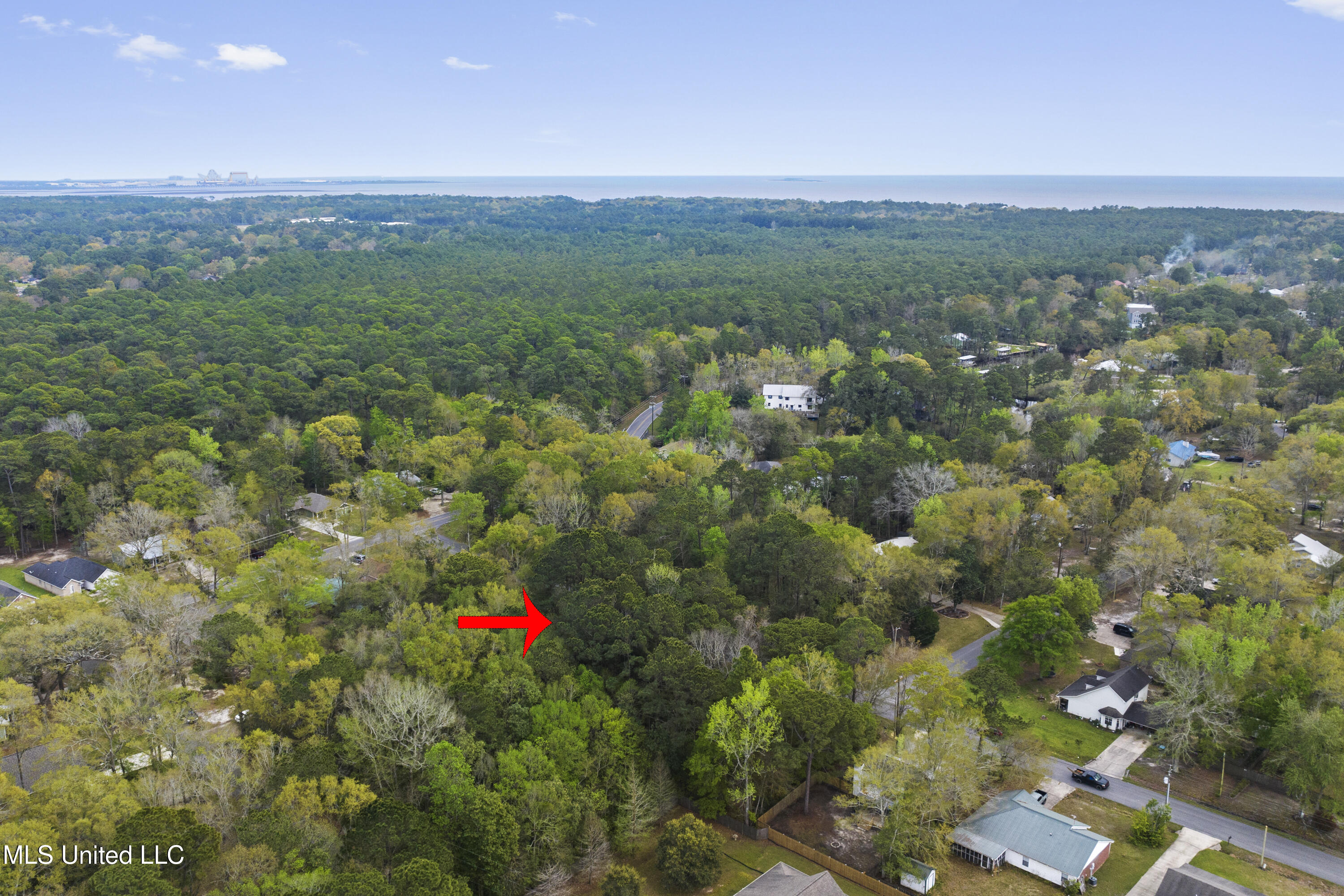 3124 Sea Bass Road, Gautier, Mississippi image 23