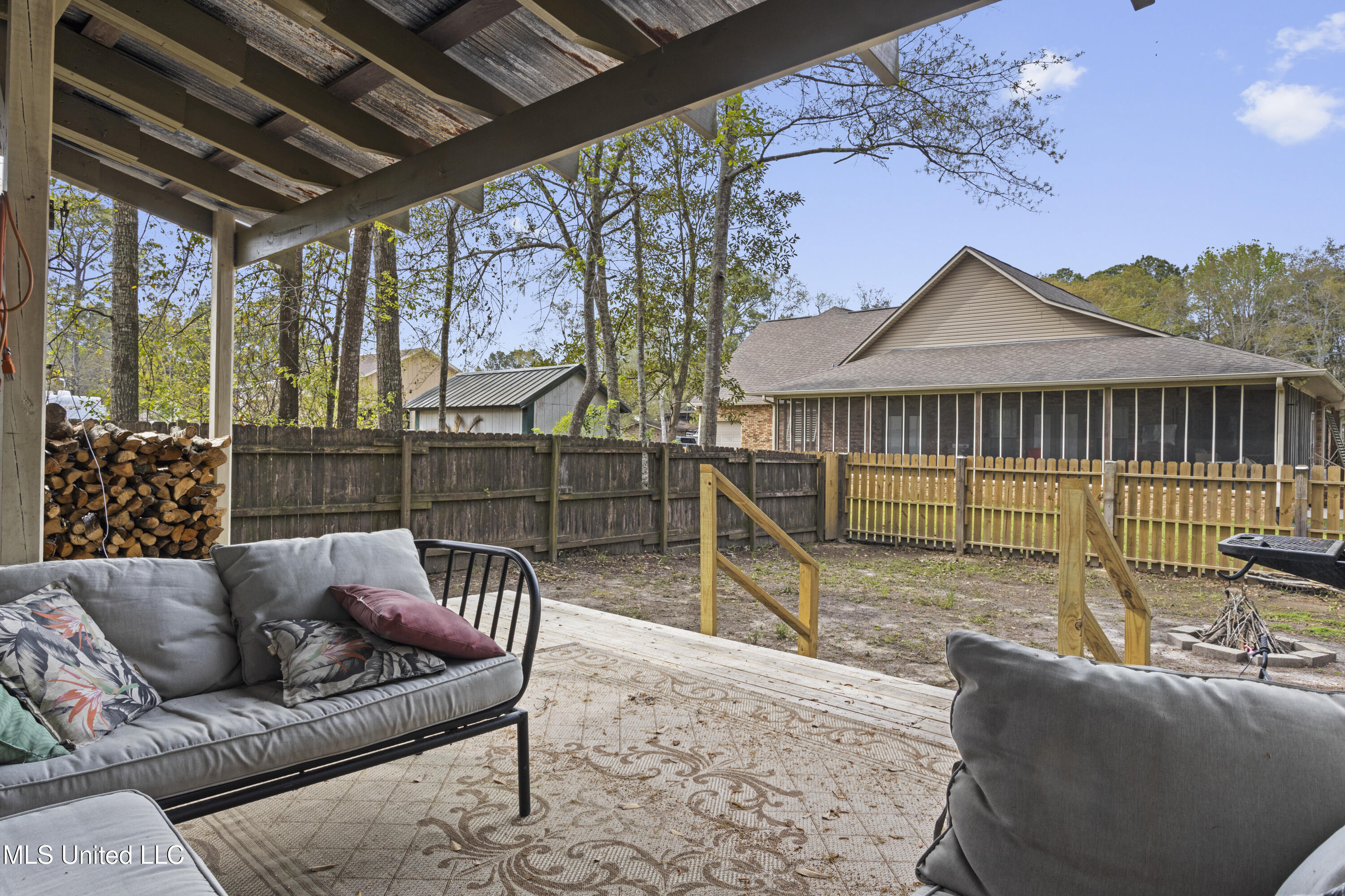 3124 Sea Bass Road, Gautier, Mississippi image 15