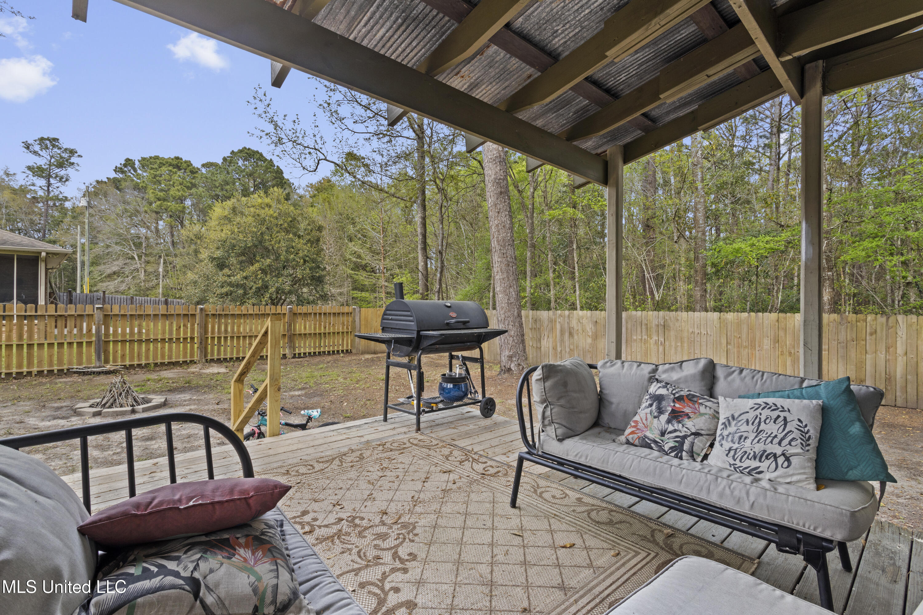 3124 Sea Bass Road, Gautier, Mississippi image 14
