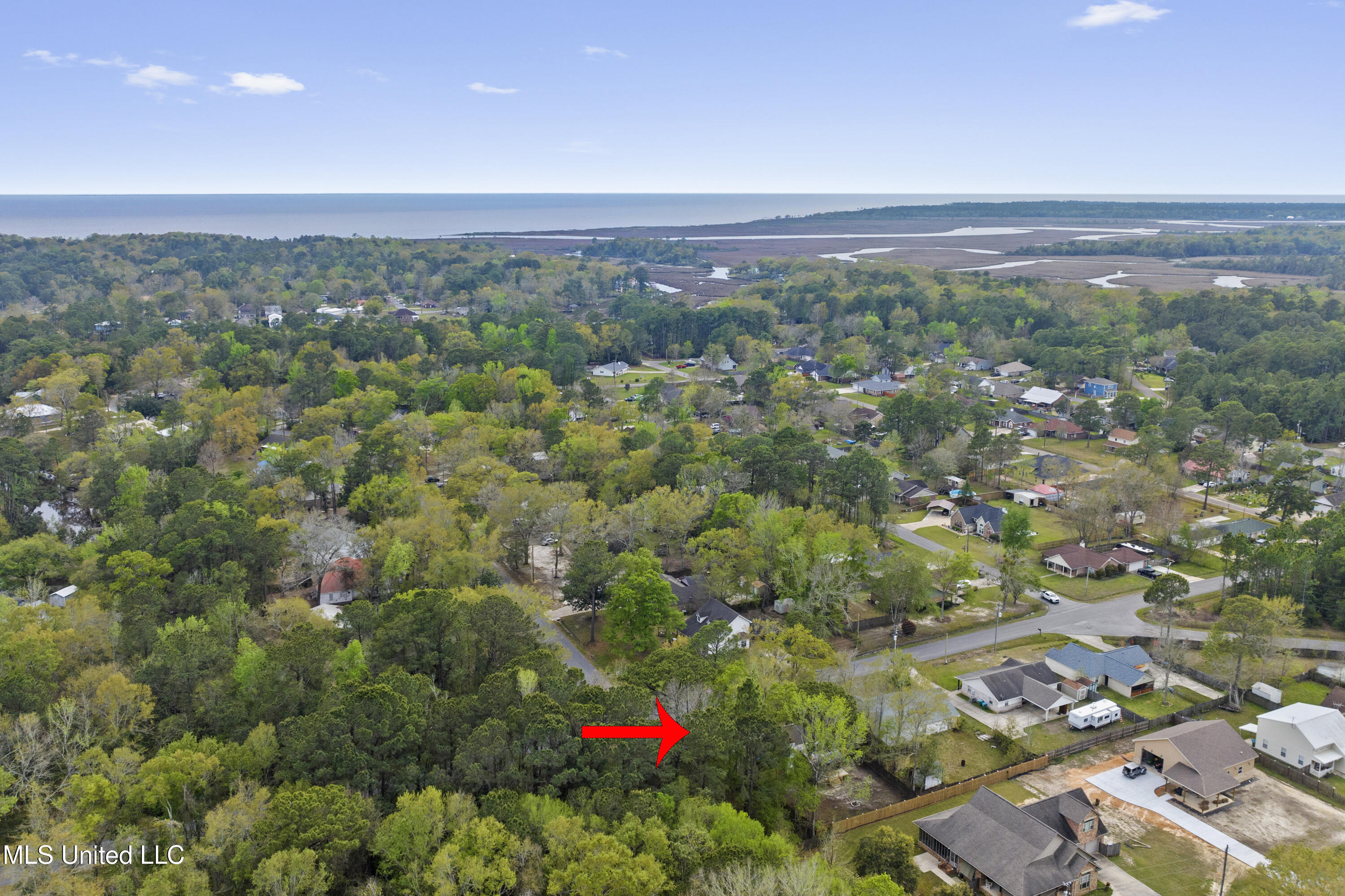 3124 Sea Bass Road, Gautier, Mississippi image 25