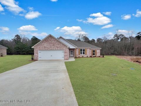 Homes For Sale - 213 Dolly Lane<br/> Magee, MS 39111