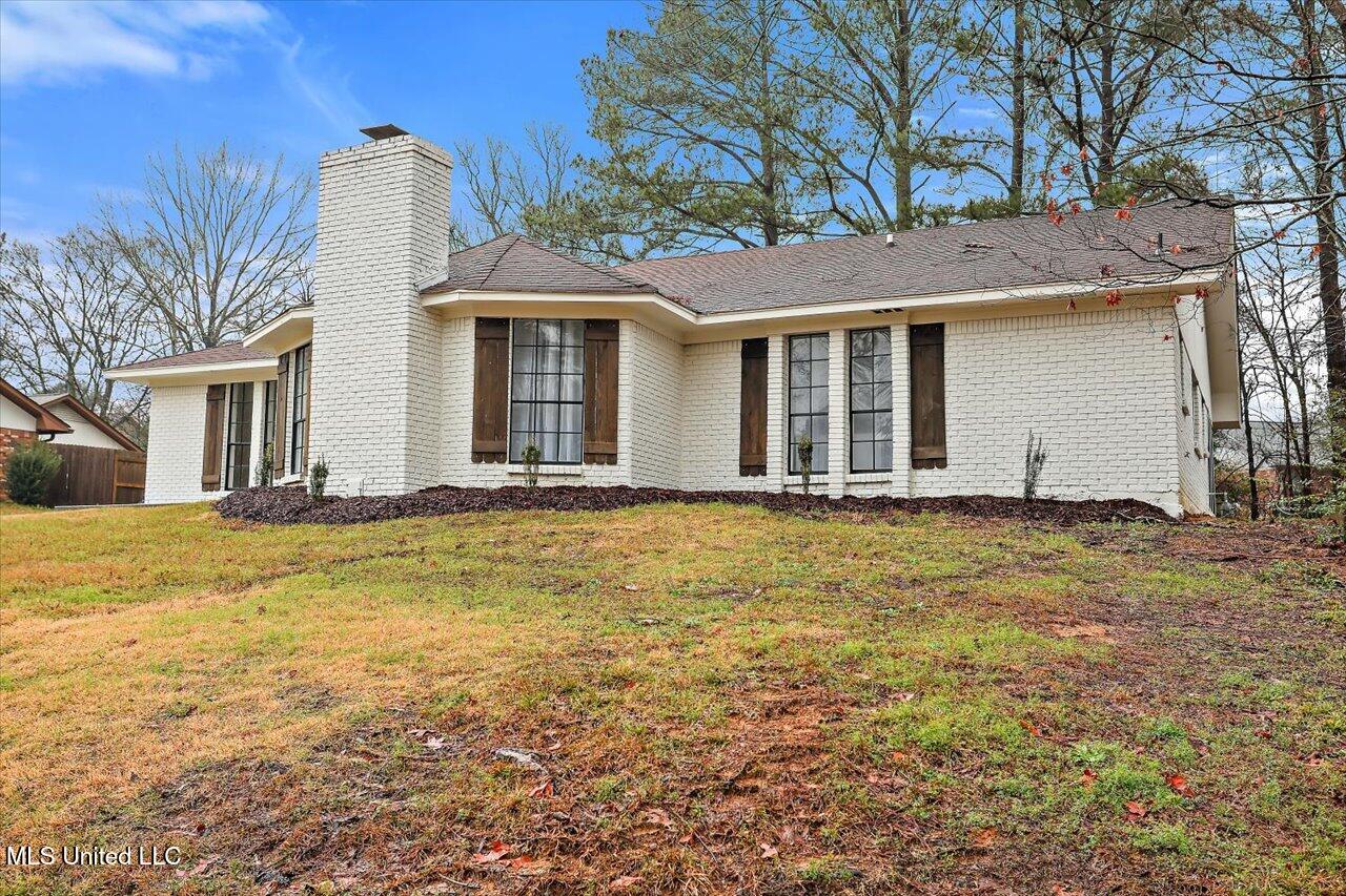 1505 Rosemont Drive, Clinton, Mississippi image 2