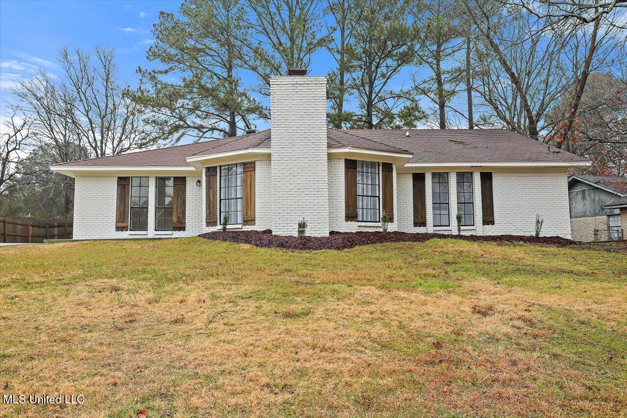 1505 Rosemont Drive, Clinton, Mississippi image 1