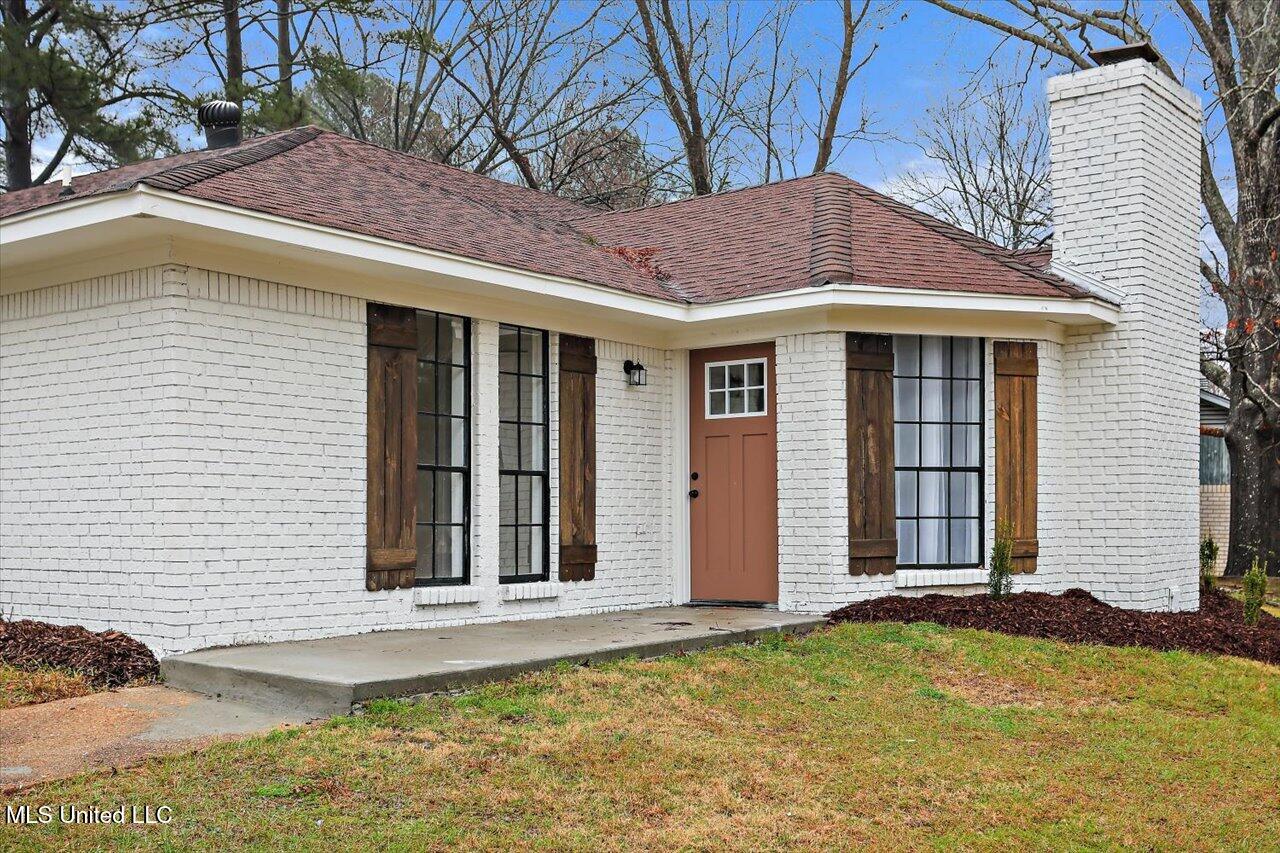 1505 Rosemont Drive, Clinton, Mississippi image 4