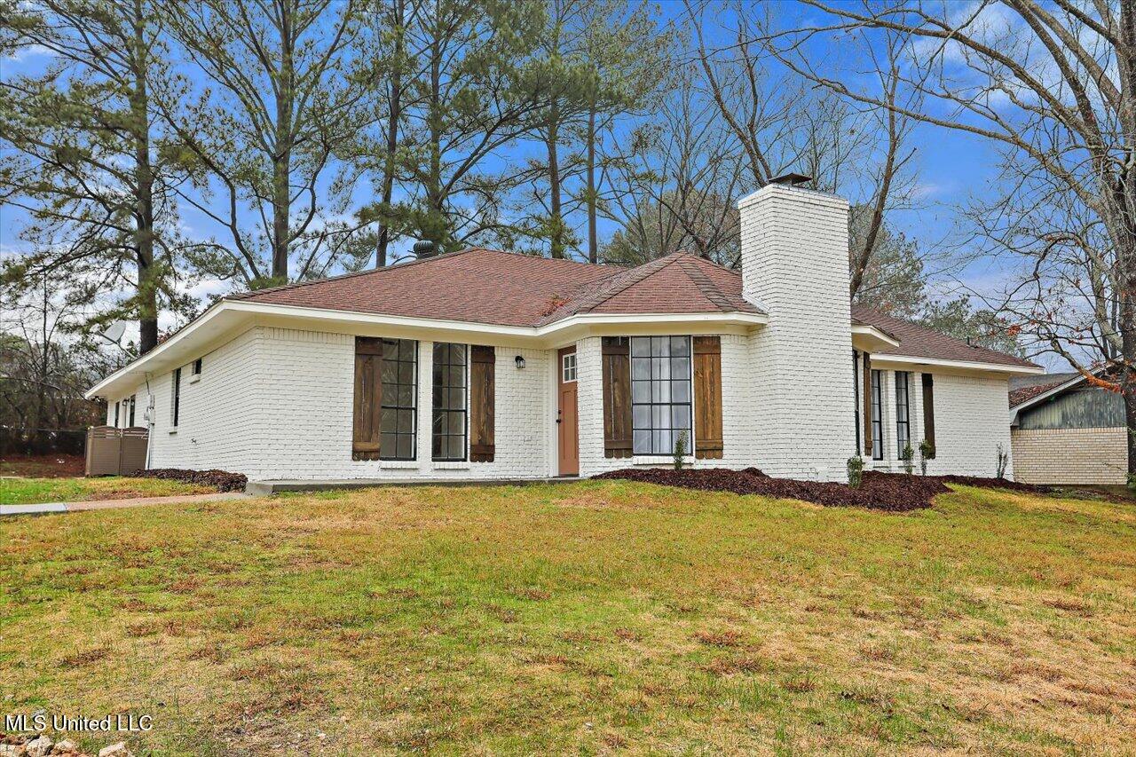 1505 Rosemont Drive, Clinton, Mississippi image 3