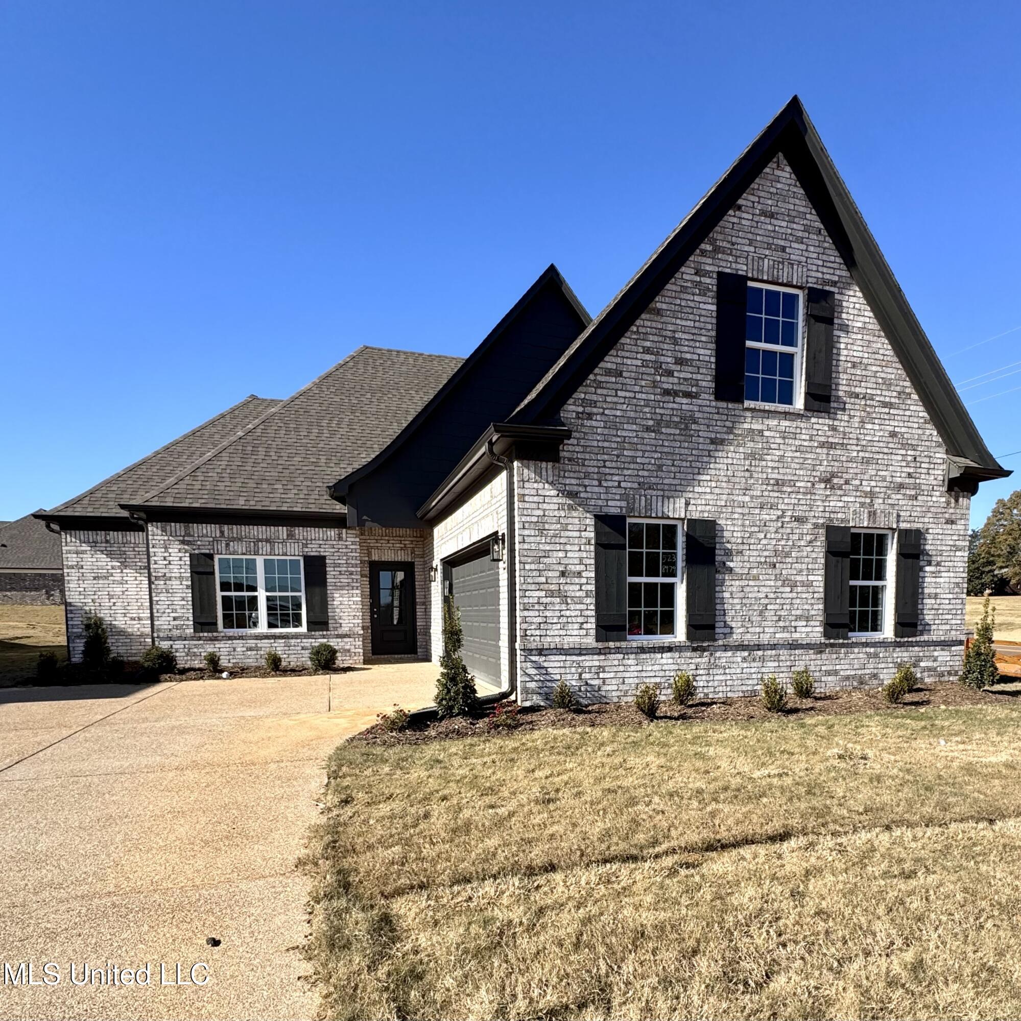 8955 Erin Banks Drive, Southaven, Mississippi image 3