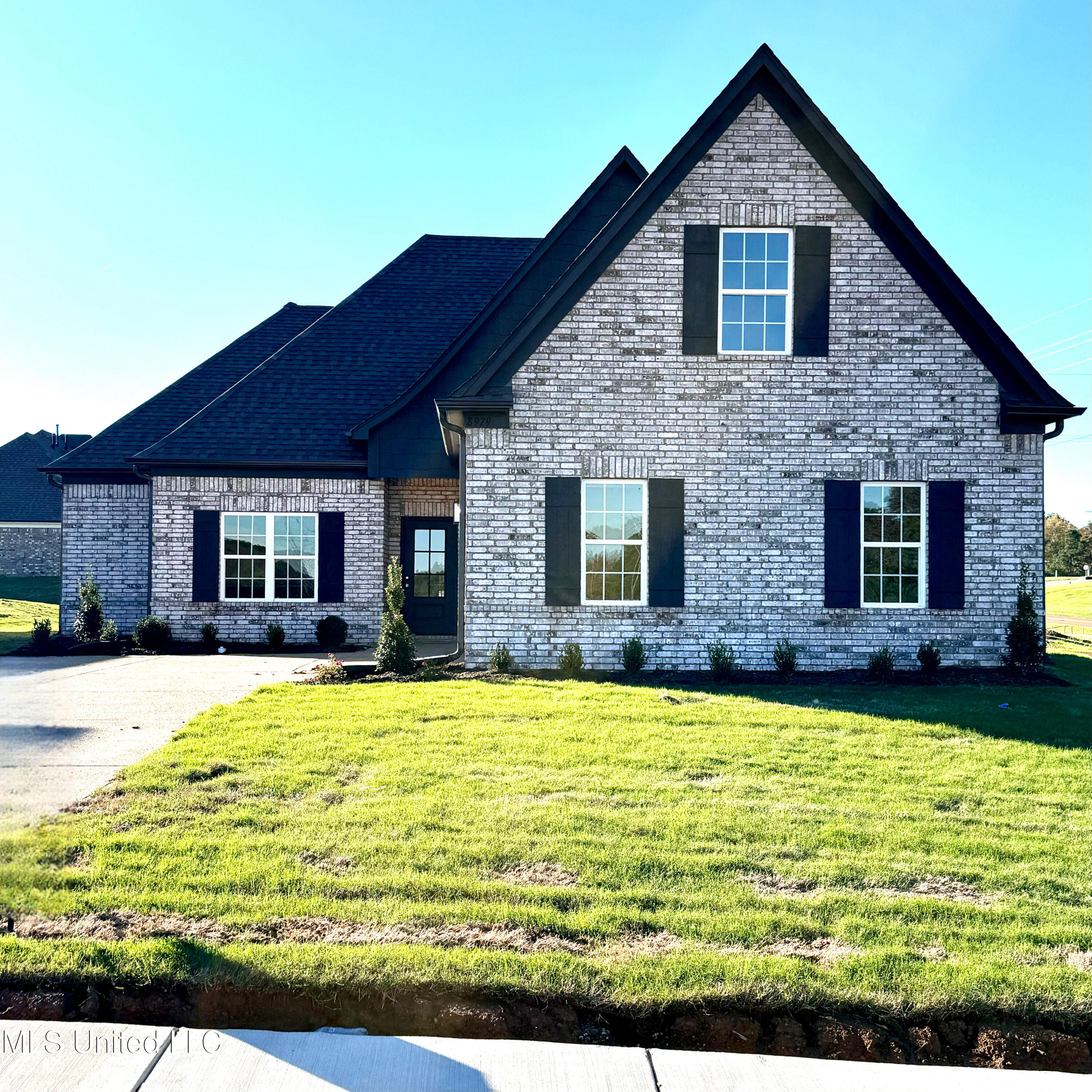 8955 Erin Banks Drive, Southaven, Mississippi image 7