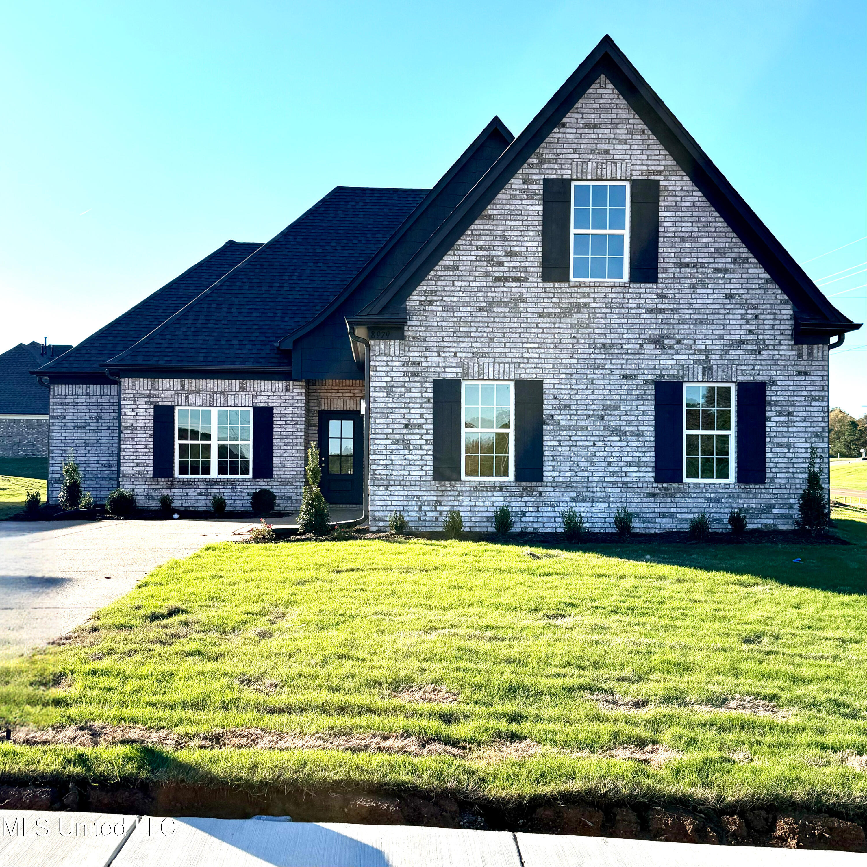 8955 Erin Banks Drive, Southaven, Mississippi image 1