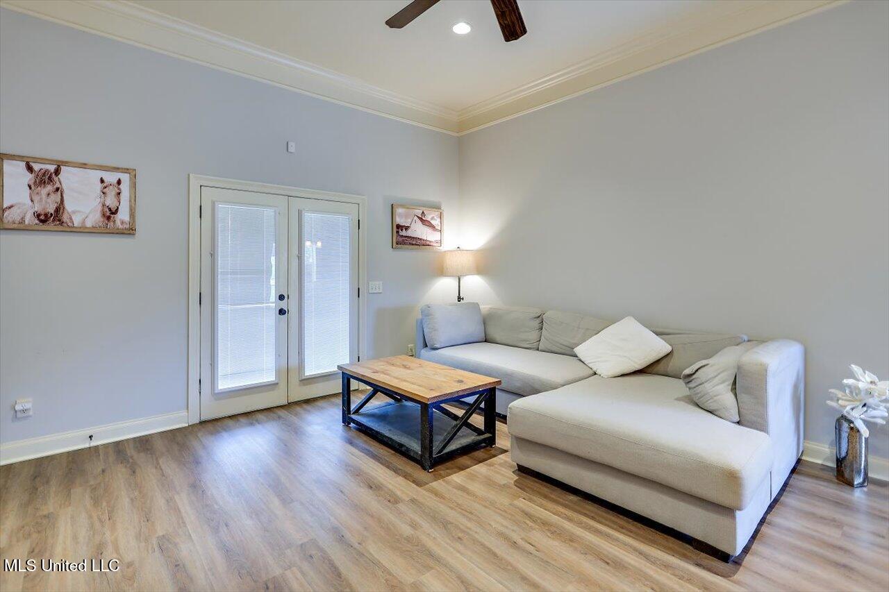 106 Sumter Drive, Canton, Mississippi image 10