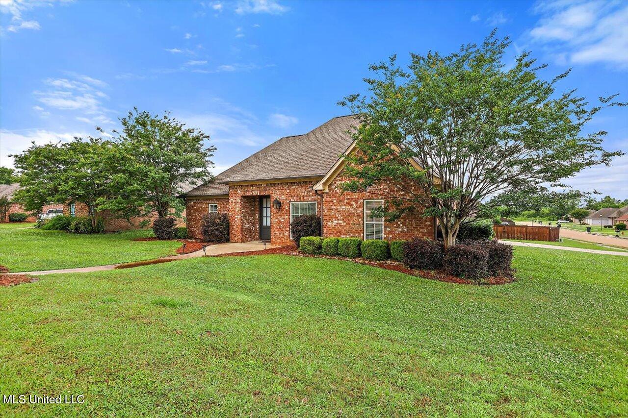 106 Sumter Drive, Canton, Mississippi image 4