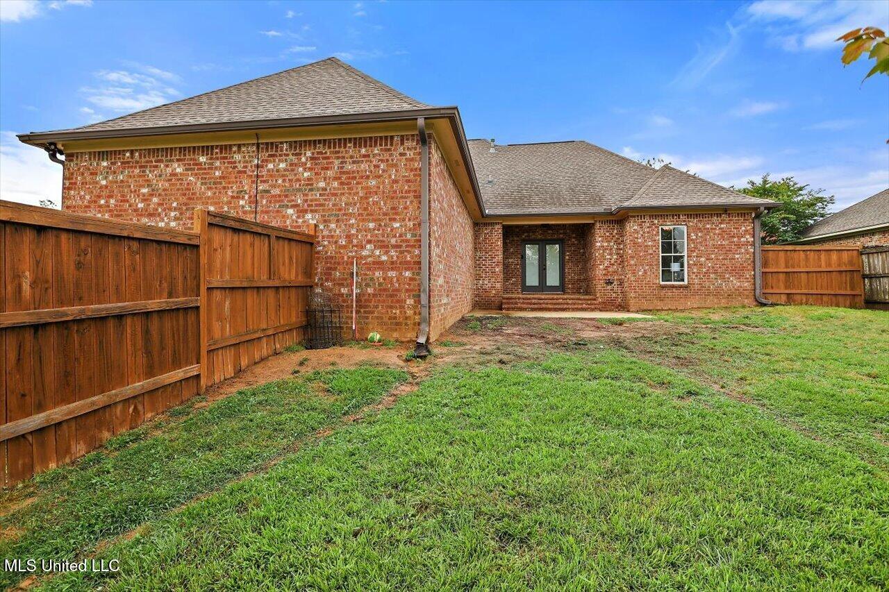 106 Sumter Drive, Canton, Mississippi image 26
