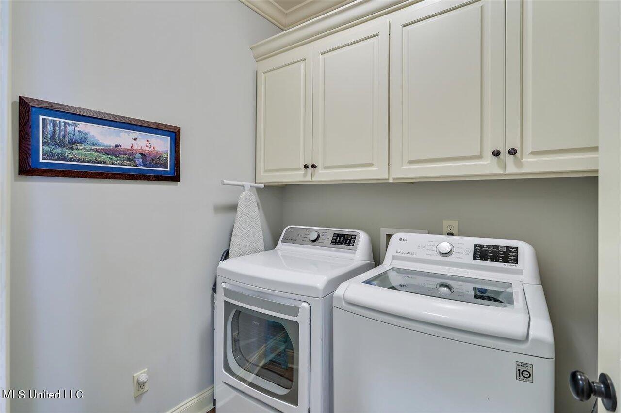 106 Sumter Drive, Canton, Mississippi image 16