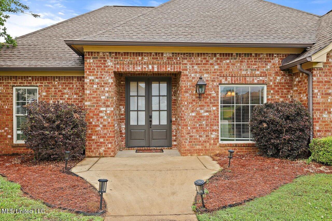 106 Sumter Drive, Canton, Mississippi image 1