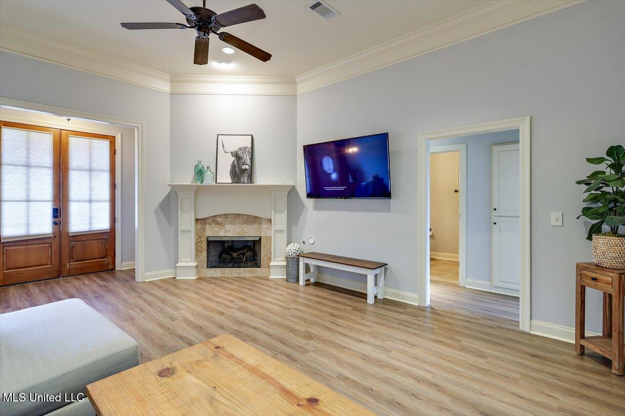 106 Sumter Drive, Canton, Mississippi image 9
