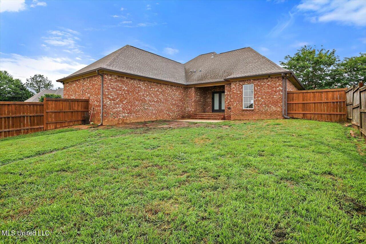 106 Sumter Drive, Canton, Mississippi image 27
