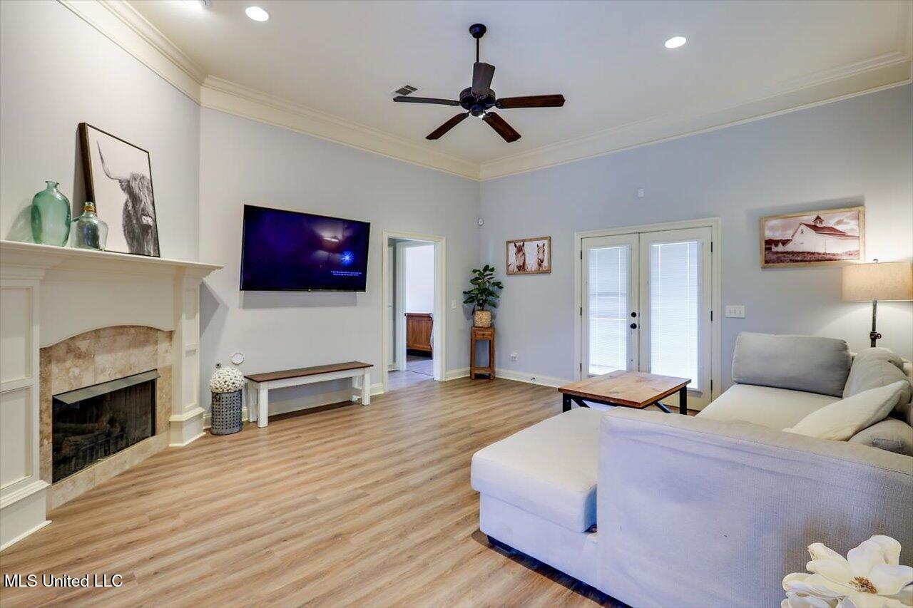 106 Sumter Drive, Canton, Mississippi image 7
