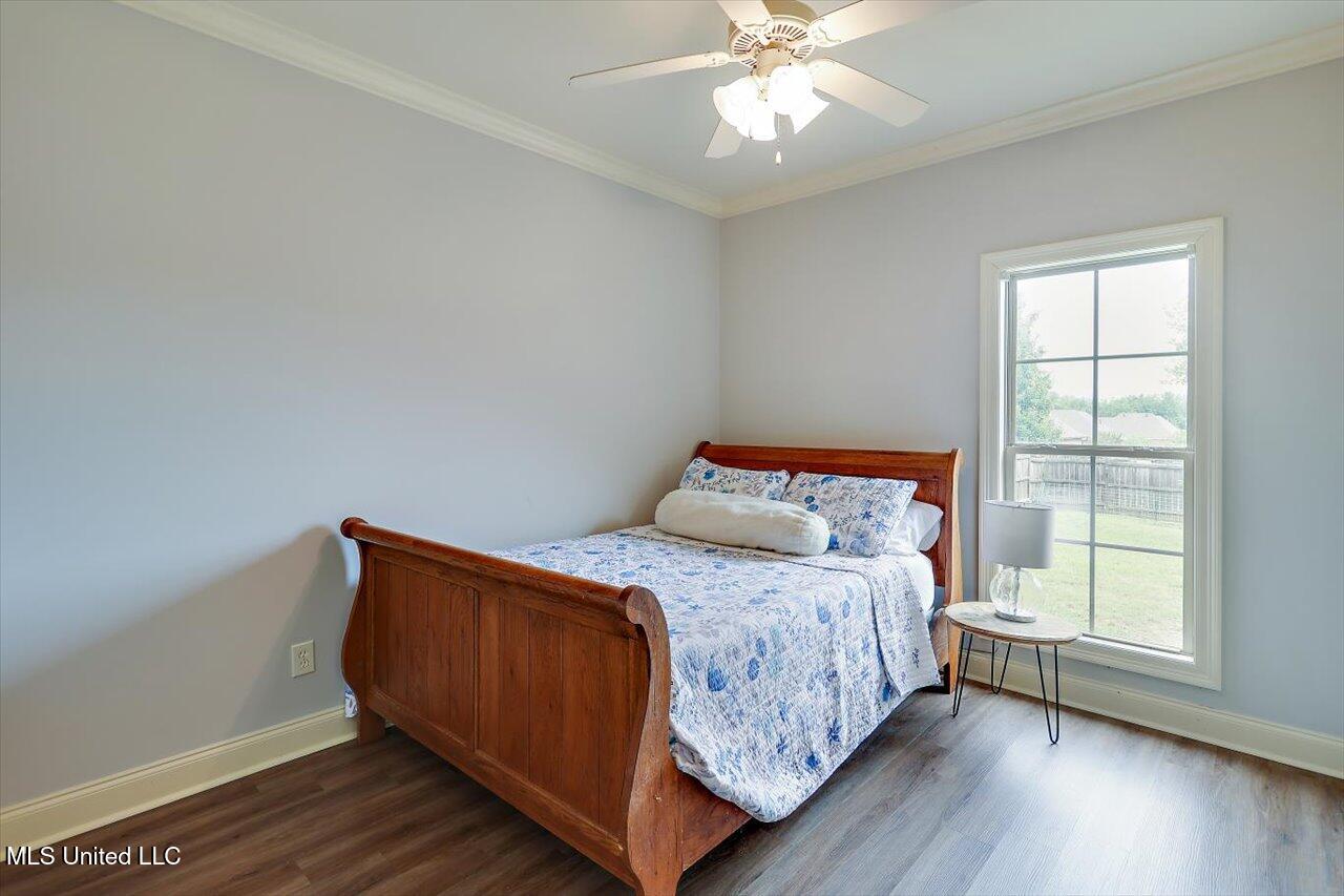 106 Sumter Drive, Canton, Mississippi image 22