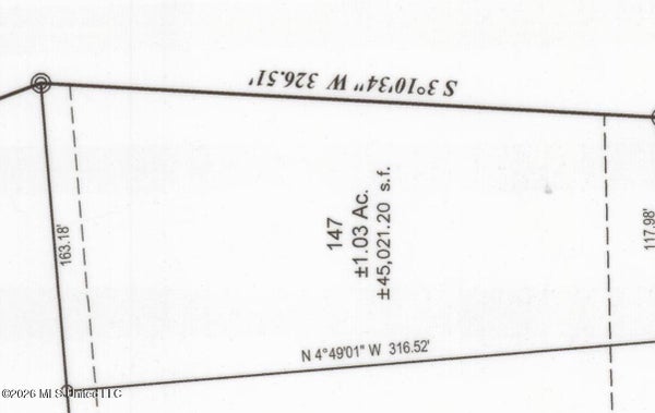 W MARION ST, FOXWORTH, MS 39483 - Image d102dfb54867eedef4ea91e9e71079eb/868010748