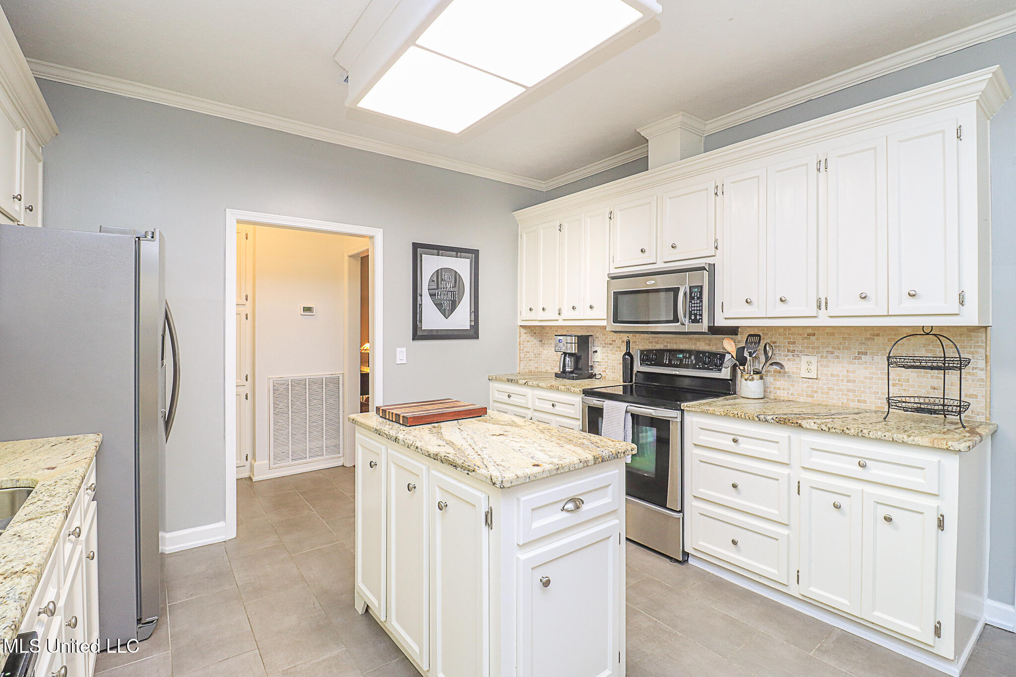 322 Woodlands Drive, Brandon, Mississippi image 16