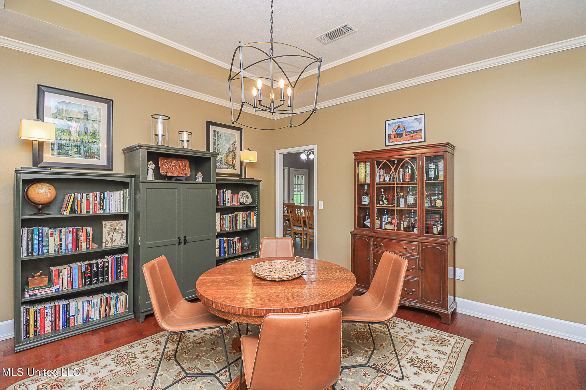 322 Woodlands Drive, Brandon, Mississippi image 13
