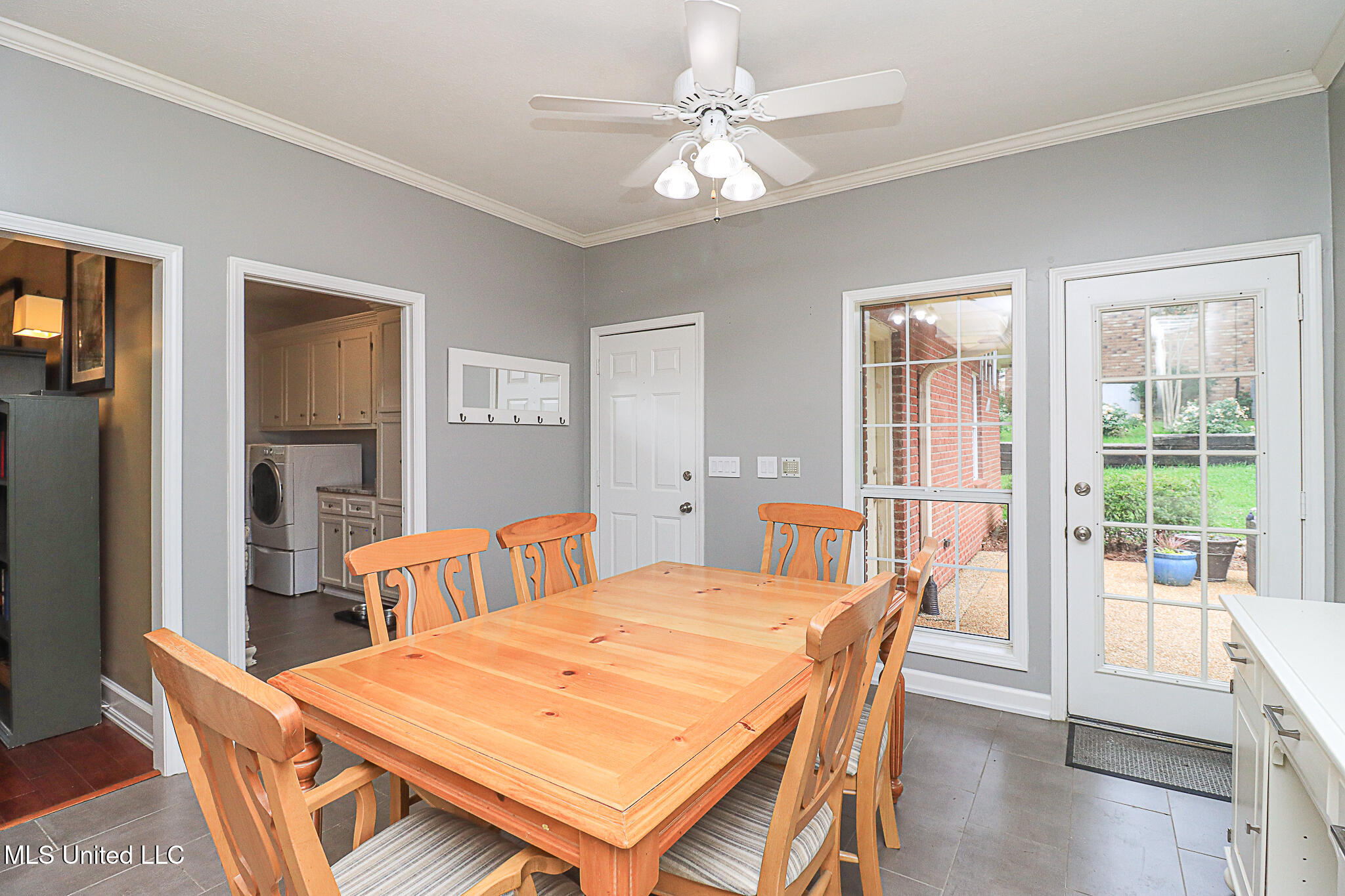 322 Woodlands Drive, Brandon, Mississippi image 19