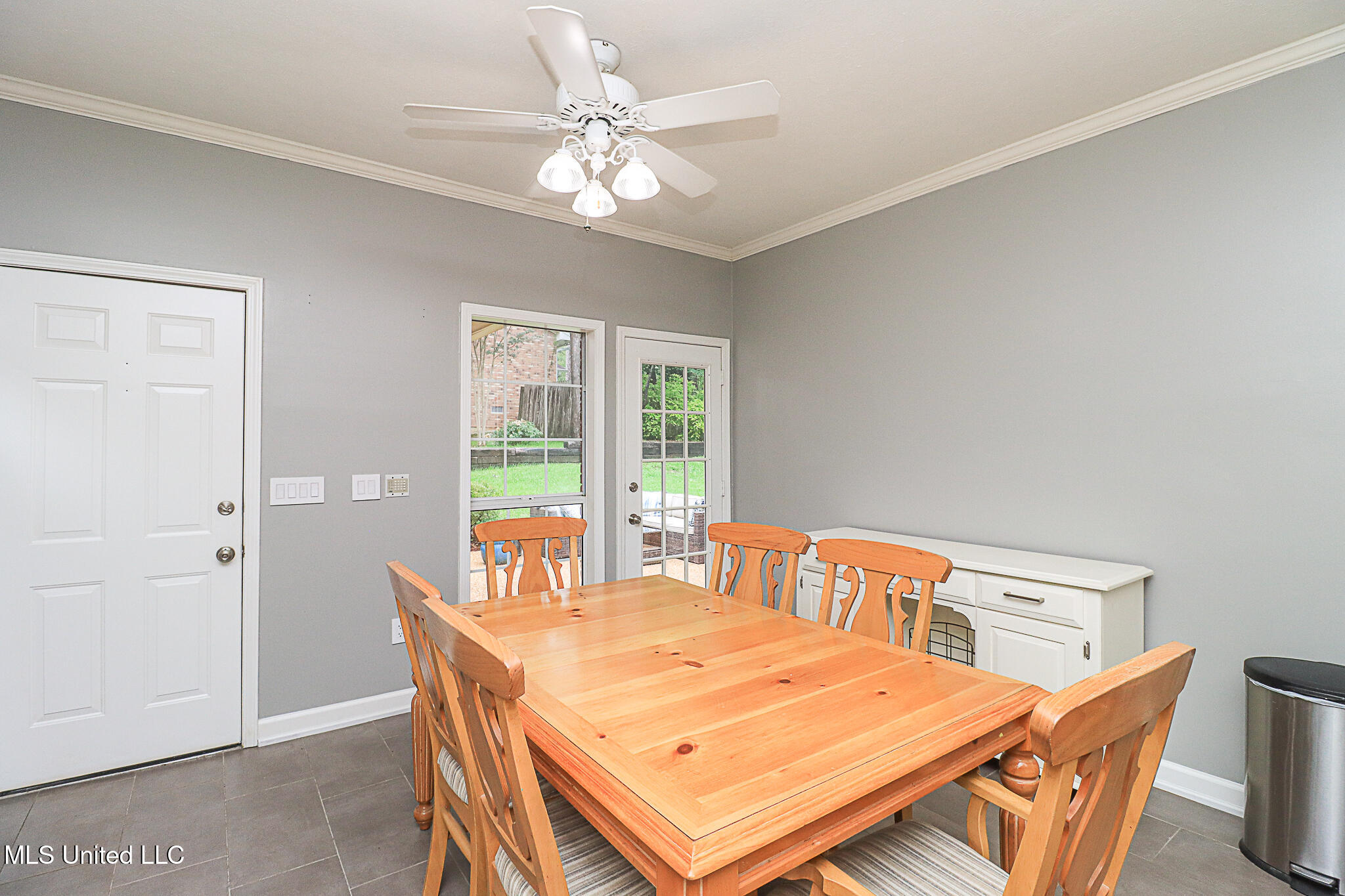 322 Woodlands Drive, Brandon, Mississippi image 20