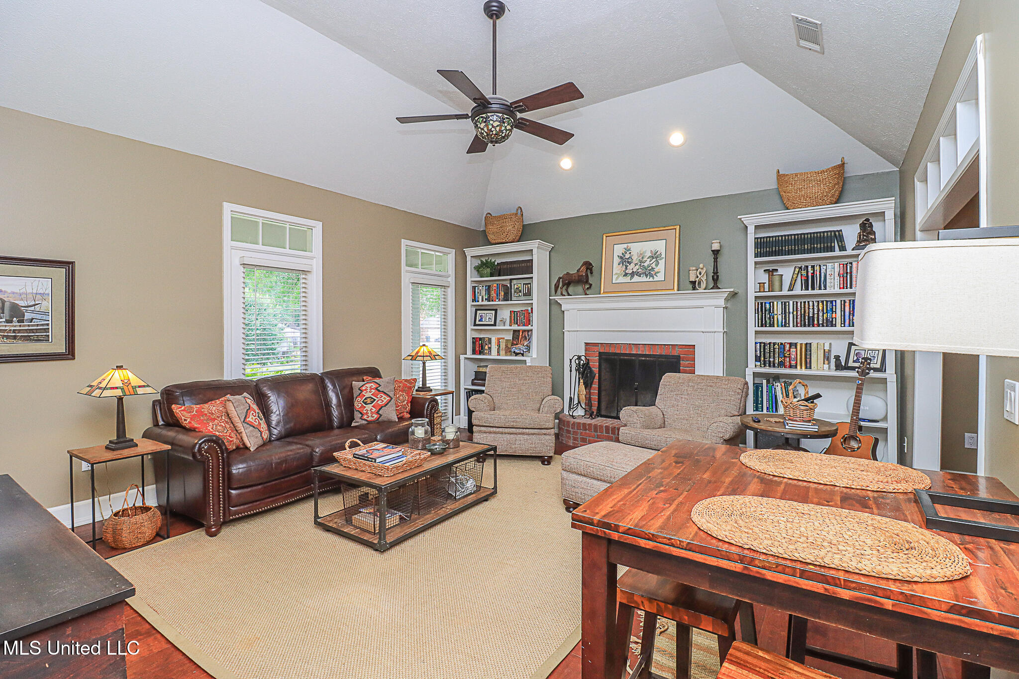 322 Woodlands Drive, Brandon, Mississippi image 9
