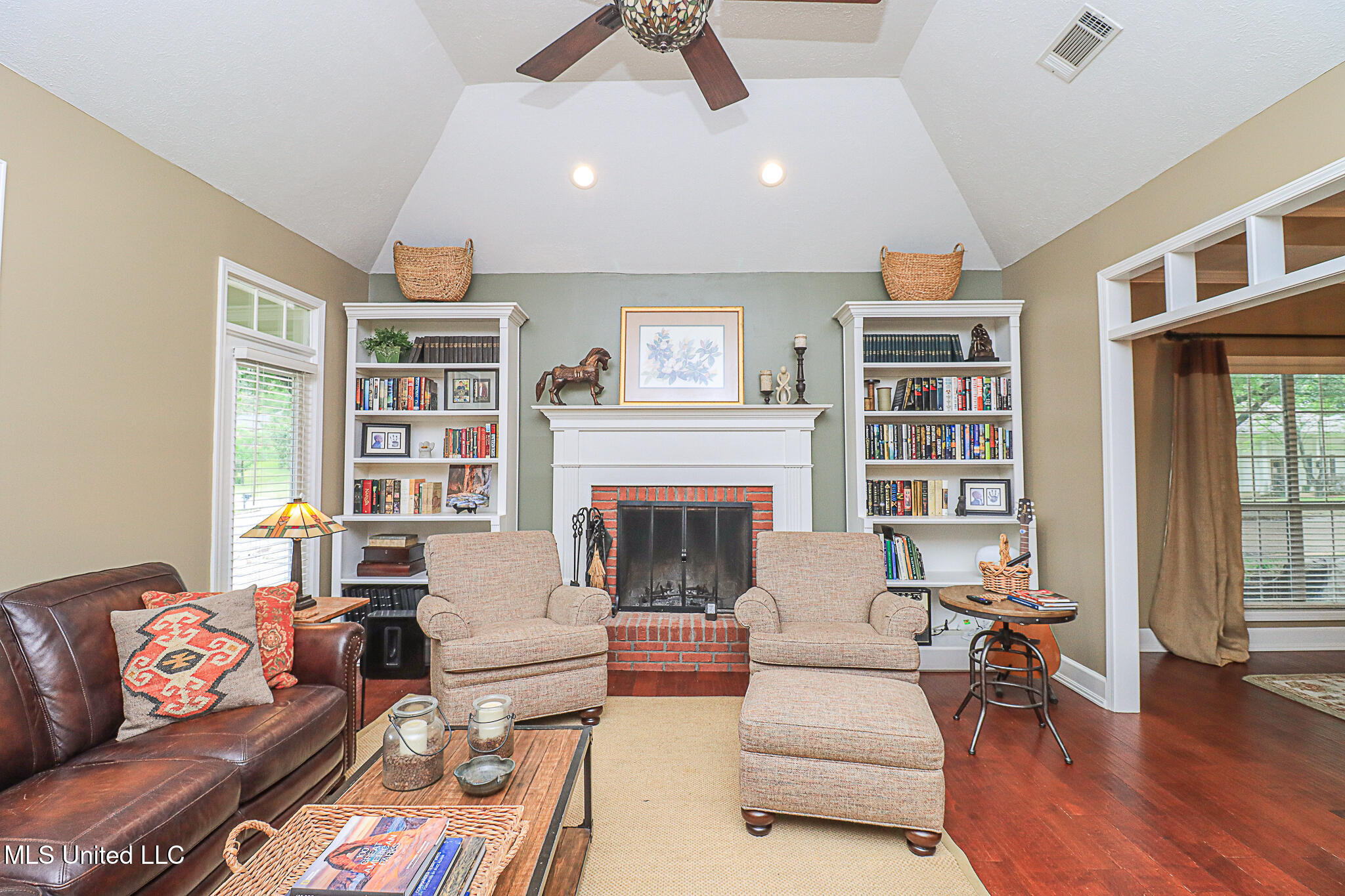 322 Woodlands Drive, Brandon, Mississippi image 6
